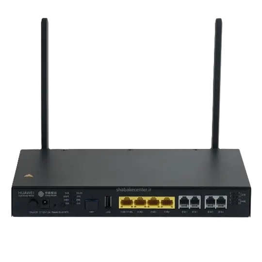 مودم فیبر نوری دوباند Gpon-ONT هوآوی OptiXstar B650