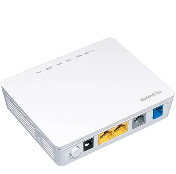 مودم فیبر نوری هوآوی مدل HG8120C